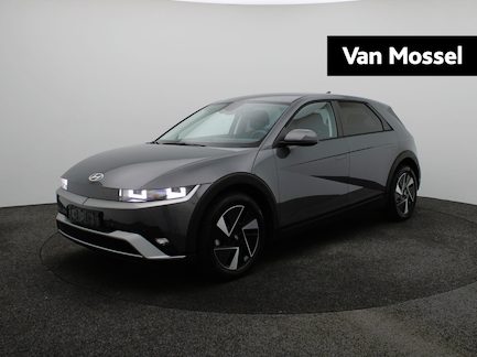 Hyundai Ioniq 5 0