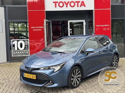 Toyota Corolla 0