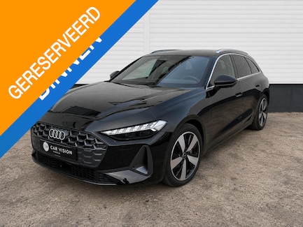 Audi A5 0