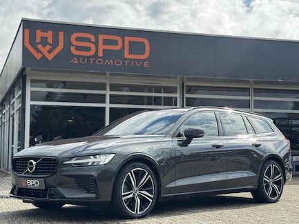 Volvo V60 0