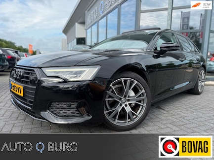 Audi A6 0