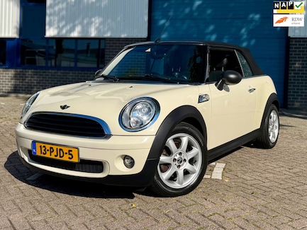 MINI One 0