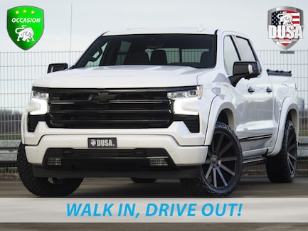 Chevrolet Silverado 0