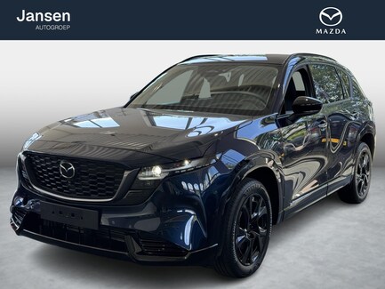 Mazda CX-5 0