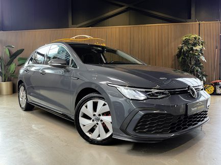 Volkswagen Golf 0