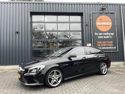 Mercedes-Benz CLA 0