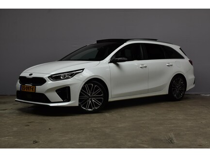 Kia Ceed 0