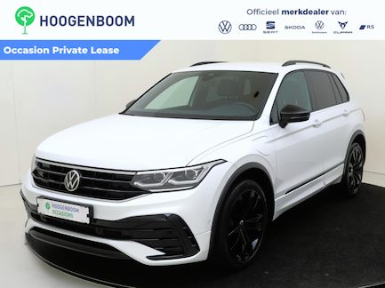 Volkswagen Tiguan 0