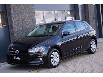 Volkswagen Polo 0