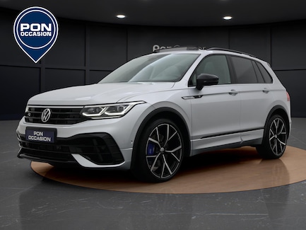 Volkswagen Tiguan 0