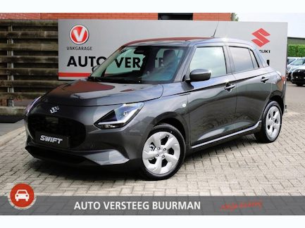 Suzuki Swift 0