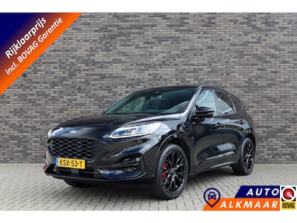 Ford Kuga 0