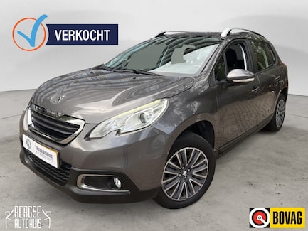 Peugeot 2008 0