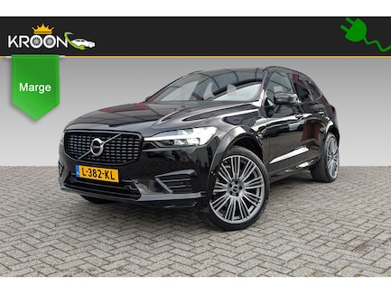 Volvo XC60 0