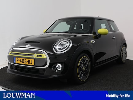 MINI Mini Electric 0