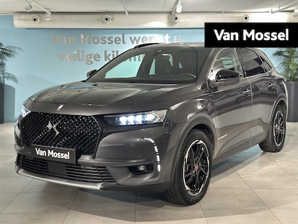 DS 7 Crossback 0