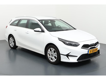 Kia Ceed 0