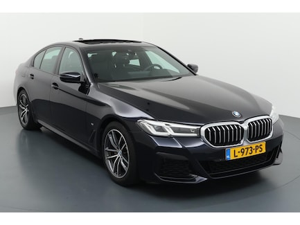 BMW 5-Serie 0