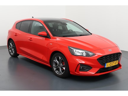 Ford Focus 0