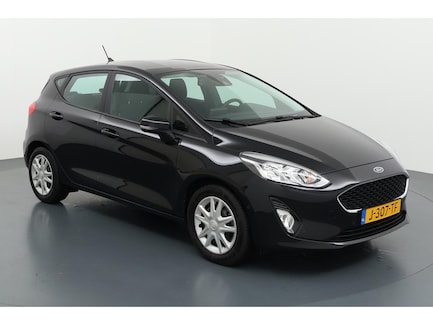 Ford Fiesta 0