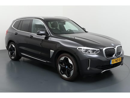 BMW iX3 0