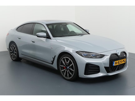 BMW i4 0