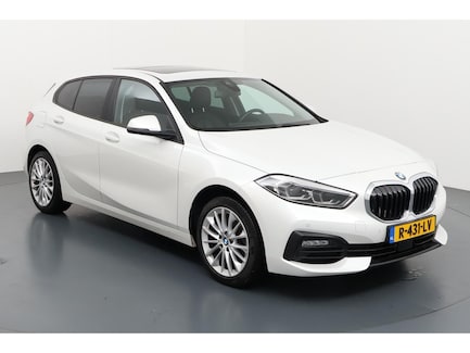 BMW 1-Serie 0