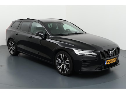 Volvo V60 0