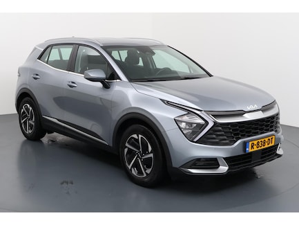 Kia Sportage 0