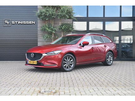 Mazda 6 0