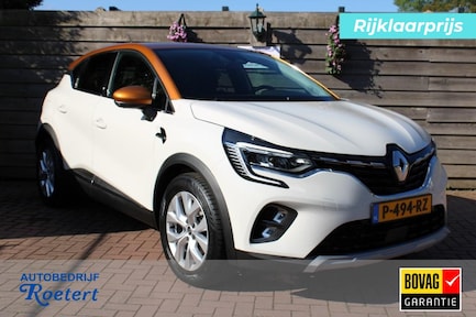 Renault Captur 0
