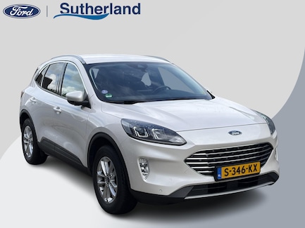 Ford Kuga 0