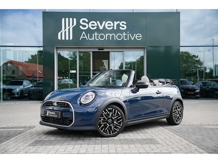 MINI Cooper S 0