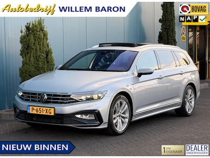 Volkswagen Passat 0