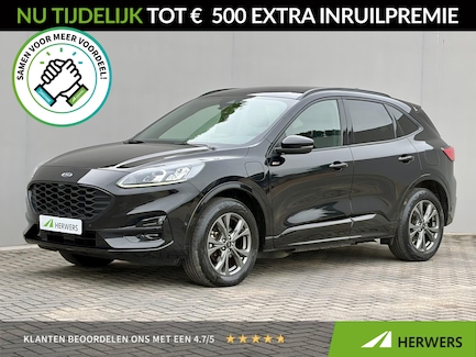 Ford Kuga 0