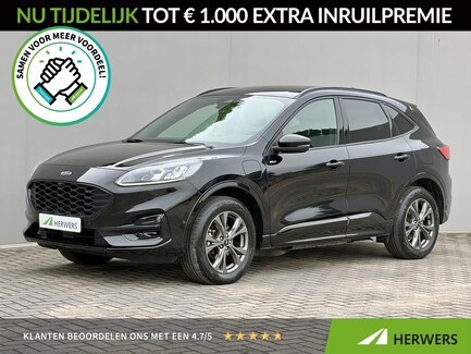 Ford Kuga 0
