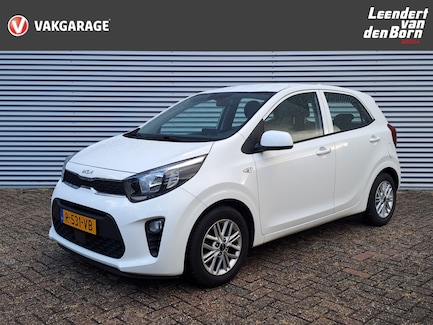 Kia Picanto 0
