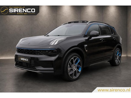 Lynk & Co 01 0