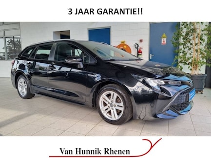 Toyota Corolla 0
