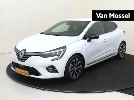 Renault Clio 0