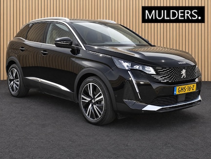 Peugeot 3008 0