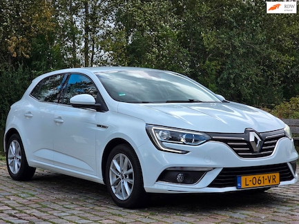 Renault Megane 0