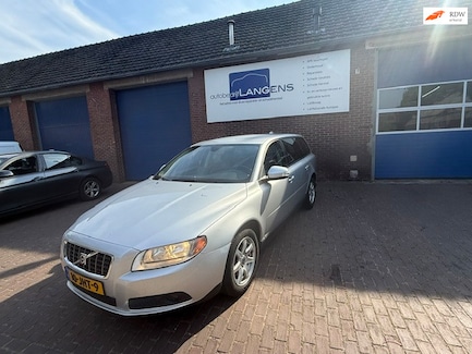 Volvo V70 0