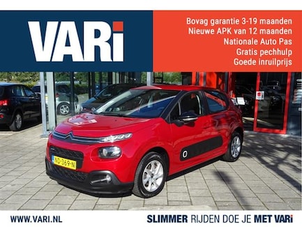 Citroën C3 0