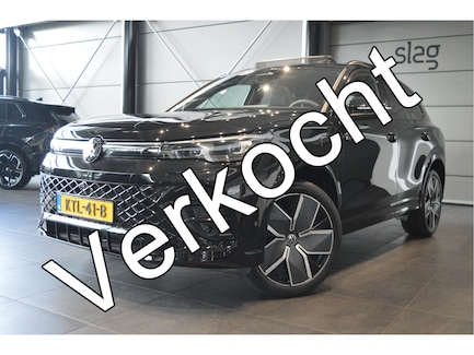 Volkswagen Tiguan 0
