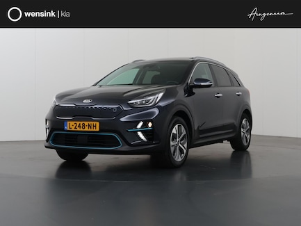 Kia Niro EV 0