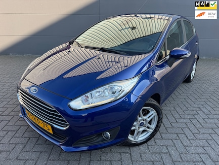 Ford Fiesta 0