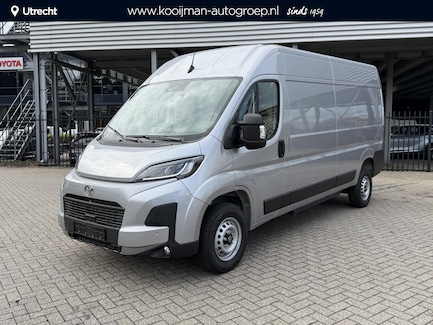 Toyota PROACE MAX 0