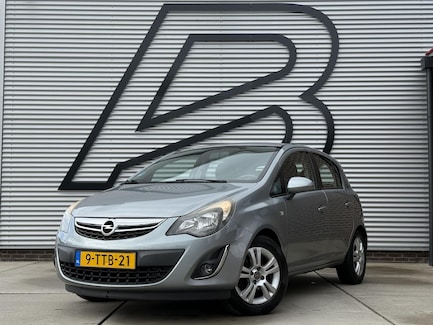 Opel Corsa 0