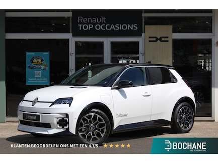 Renault R5 0